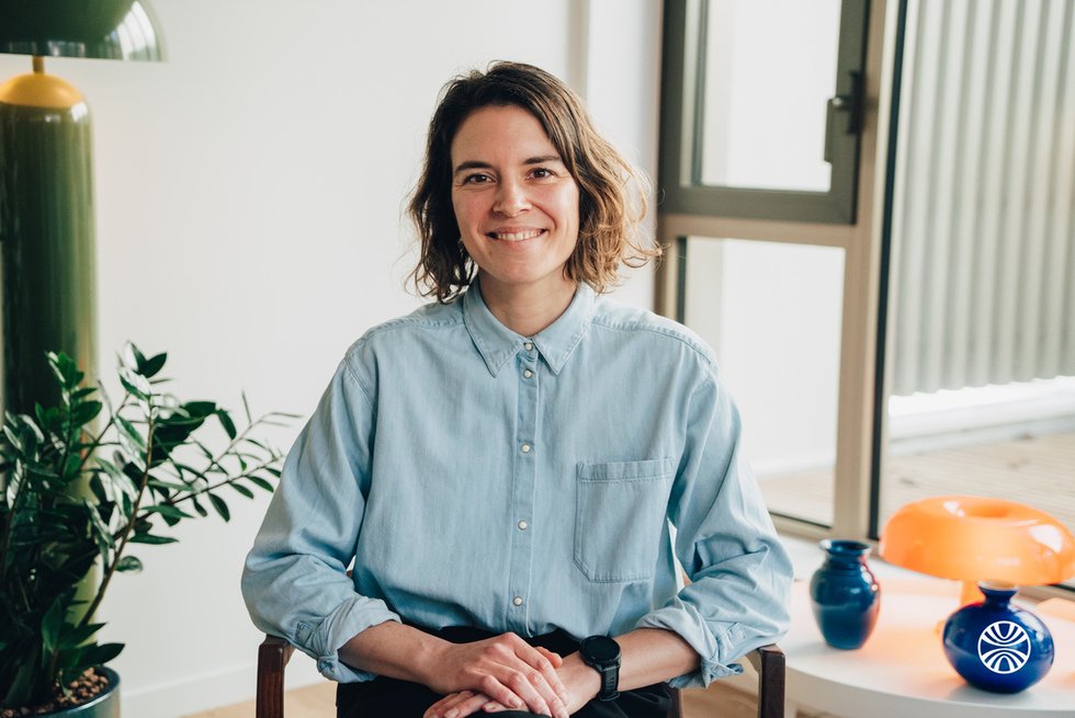 Rencontrez Mathilde, Software Engineer - Matera