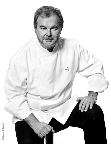 Pierre Hermé Paris