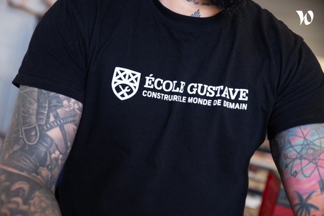 Ecole Gustave