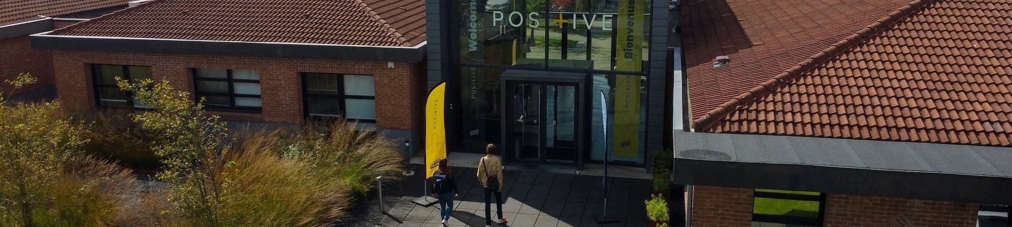 GROUPE POSITIVE