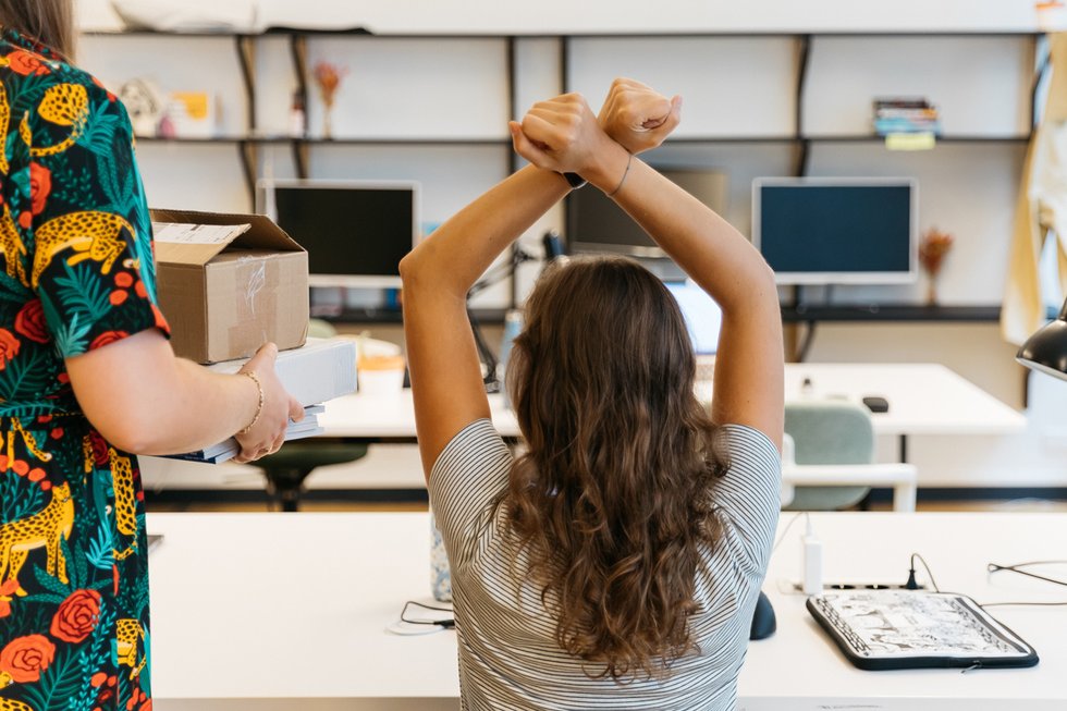 Travail : comment refuser de faire plus pour le même salaire ?