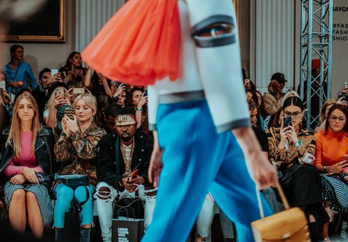 Mode & luxe : les événements français à ne pas manquer en 2019