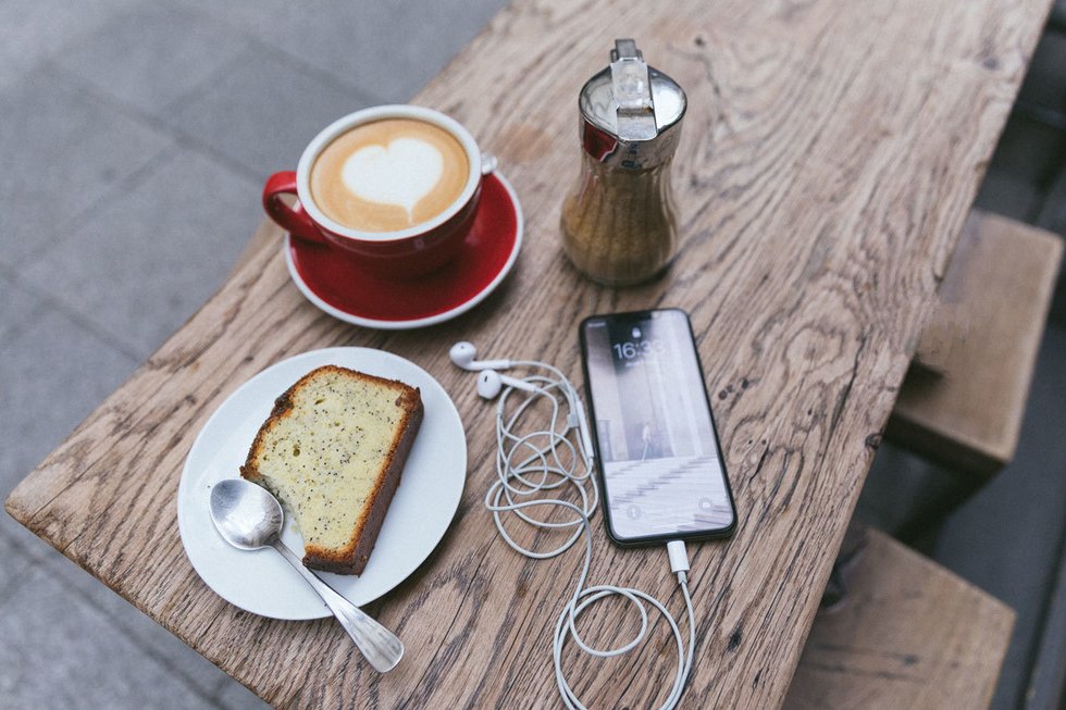 De l’estomac à l’oreille : les podcasts food 2019