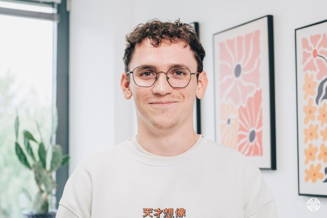 Rencontrez Bastien, Développeur - Altays