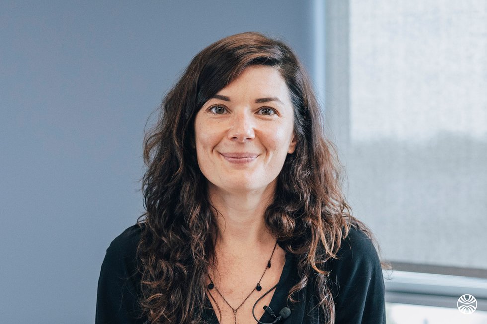 Rencontrez Christelle, Avocate associée en droit social à Rouen - Fidal