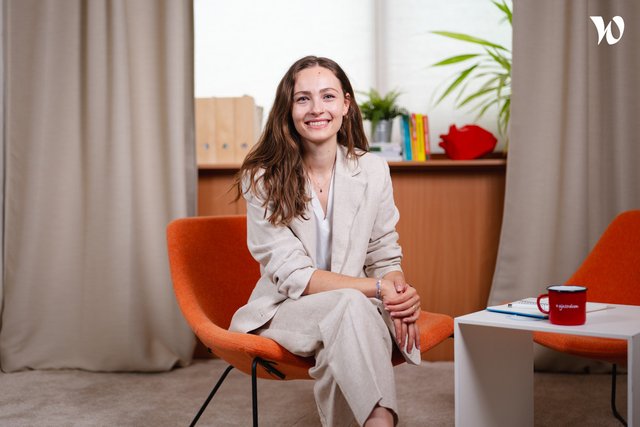 Veronika Feňuš, Head of Operations & Marketing - Loono