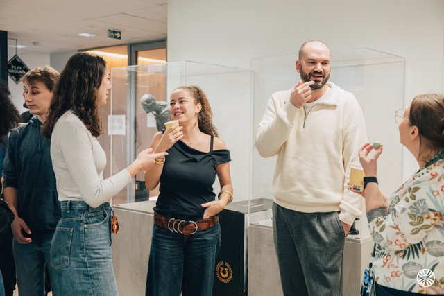 PULLUP Entertainment