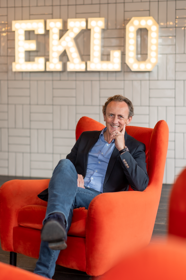 Eklo Hotels