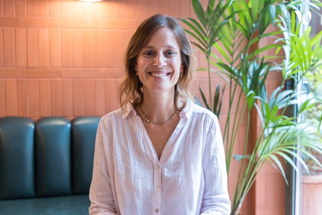 Rencontrez Stéphanie, Directrice des Ressources Humaines - Orso Hotels