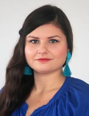 Veronika Šoltinská