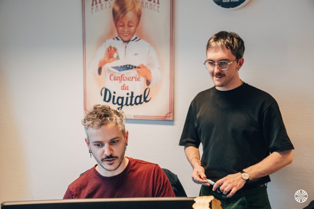 Atomic Digital Design