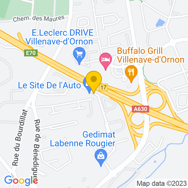 8, Avenue Roger Lapébie, Villenave-d'Ornon, 33140, Villenave-D'ornon