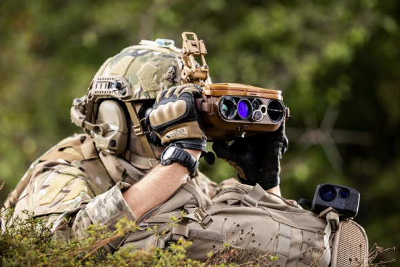 Safran Electronics & Defense