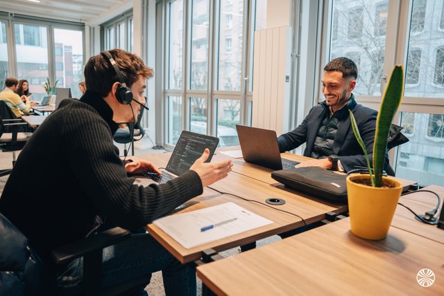 École de l'Excellence Commerciale