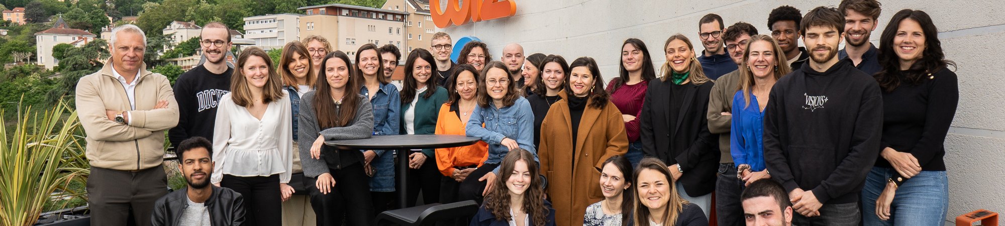 Groupe Obiz©