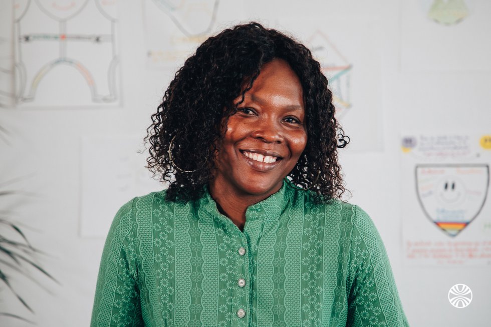 Rencontrez Ryaira, Coach vers l'emploi - BimBamJob