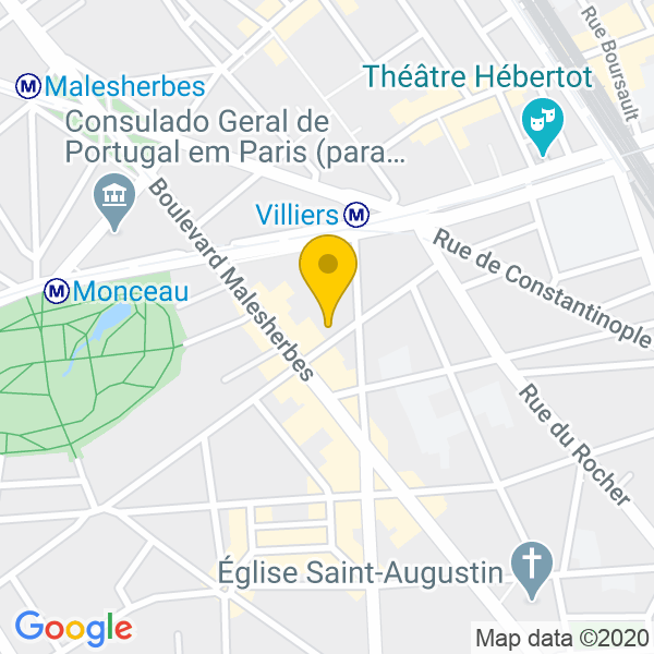 79 Rue de Monceau, 75008, Paris