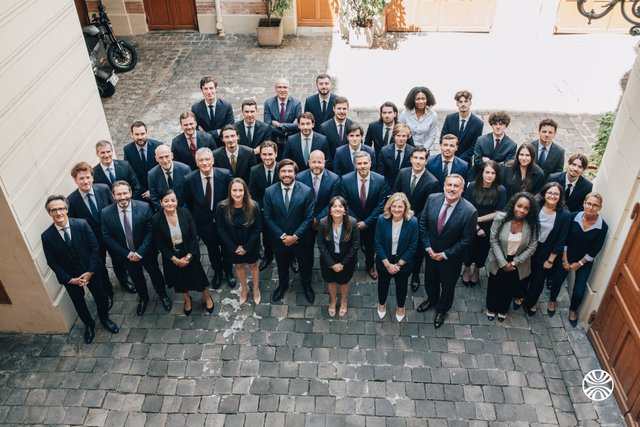 Tissier De Mallerais & Associés