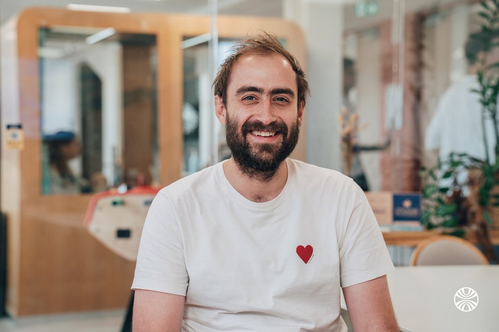 Rencontrez Clément, VP Innovation - Theodo France