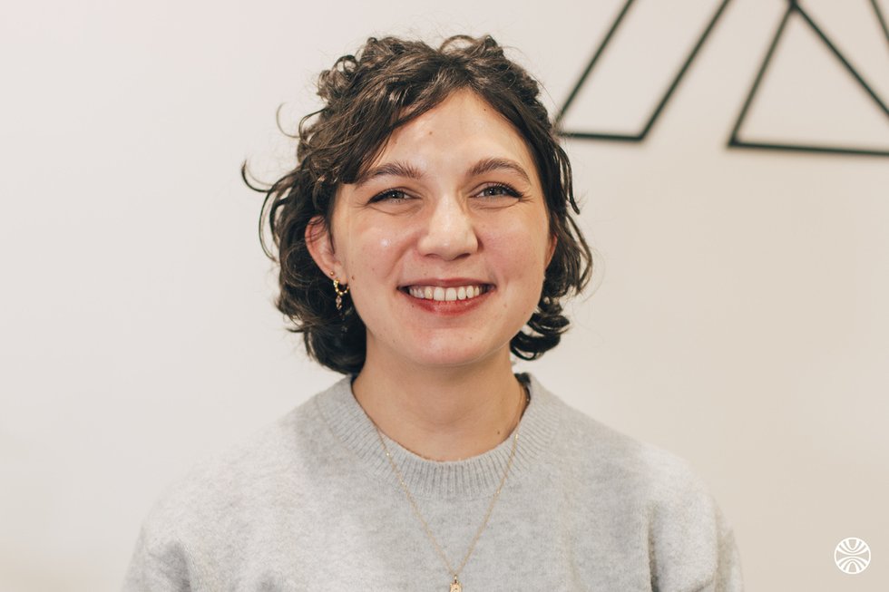 Rencontrez Mathilde, Responsable Marketing et Operations - Simplébo