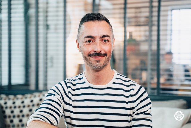 Rencontrez Mathieu, Directeur de Création Adjoint - ATELIER 15