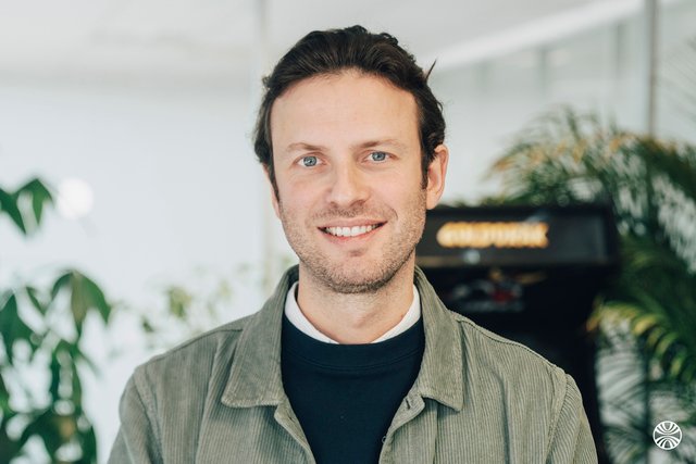 Rencontrez Jean-baptiste - CPO - Cash Converters