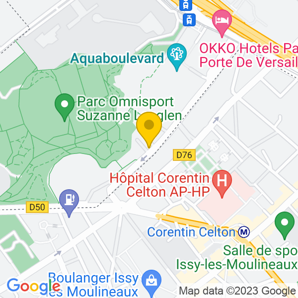 27 Rue du Colonel Pierre Avia, 75015, Paris