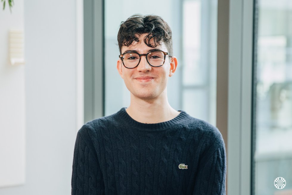 Rencontrez Mickaël, Juriste - Sipperec