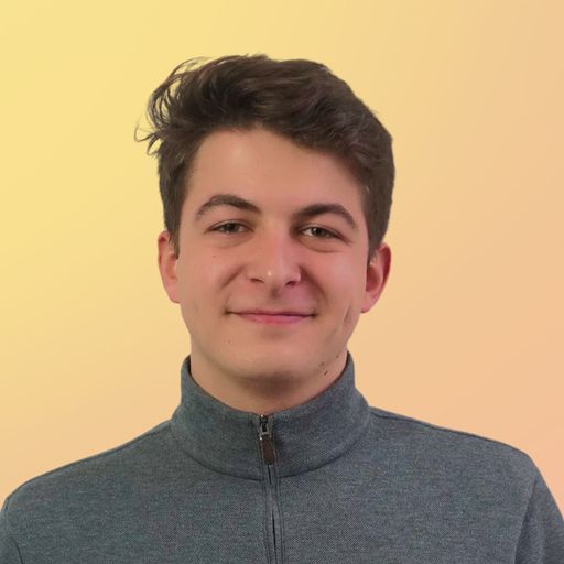Photo du collaborateur