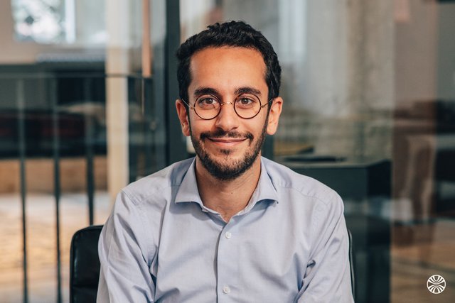 Rencontrez André, Cofondateur - Licorne Society