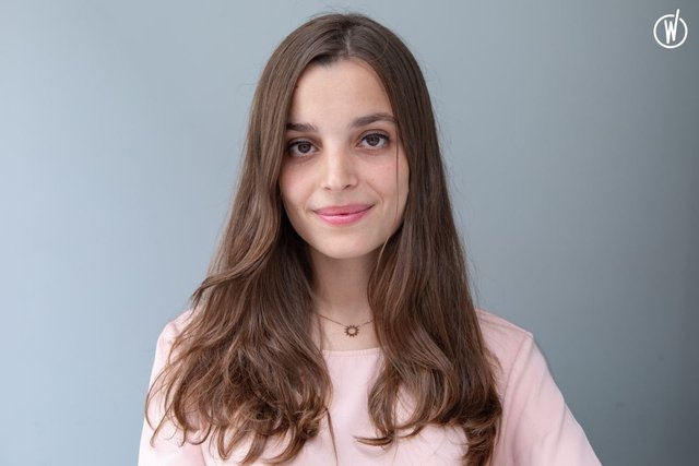 Meet Anaïs, Customer Success Manager