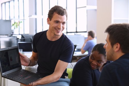 La transparence en entreprise : utopie réaliste ? 