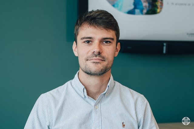 Rencontrez Clément, Auditeur financier - EY