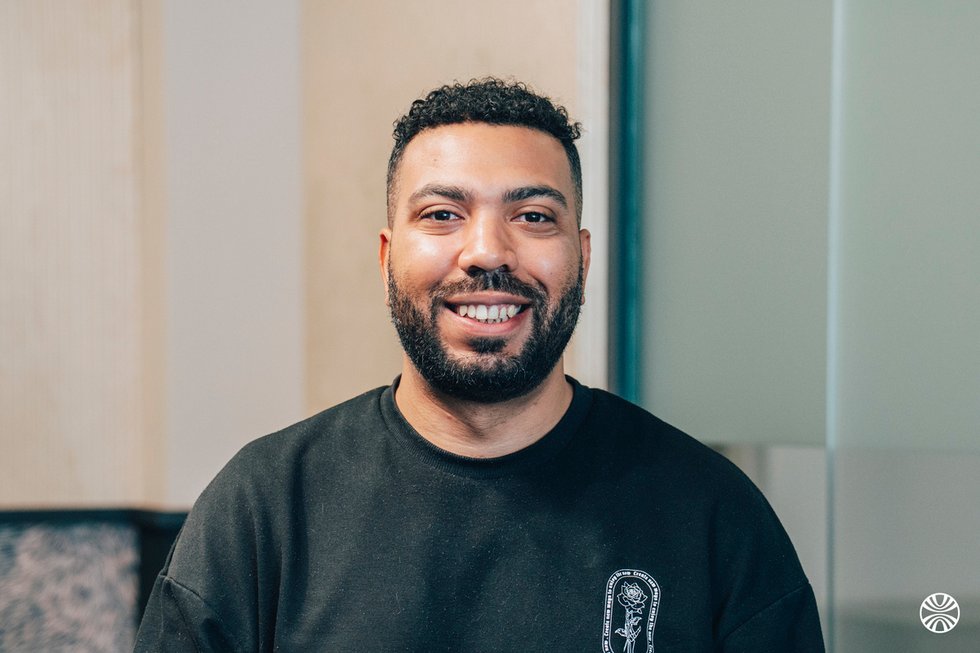 Meet Chris, Senior Backend Developer - ScorePlay