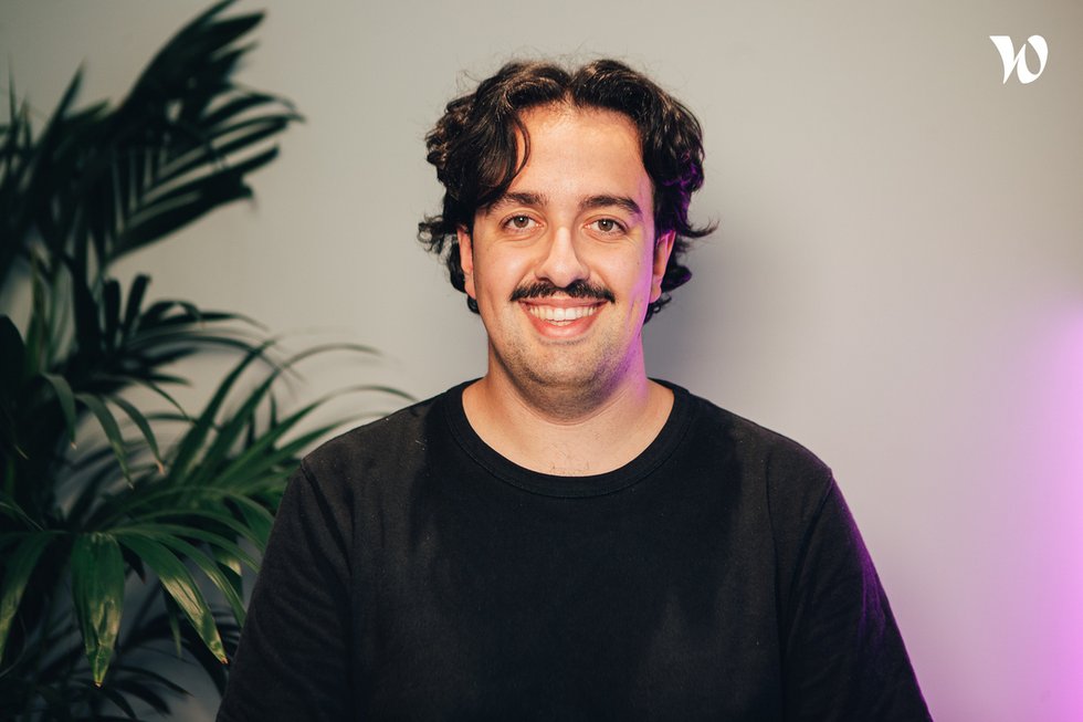 Meet Alexandre, SEO Success Manager - Botify