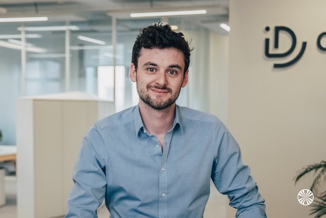 Rencontrez Pierre-Jean, Associé et Directeur d’Agence SUD - Dynergie