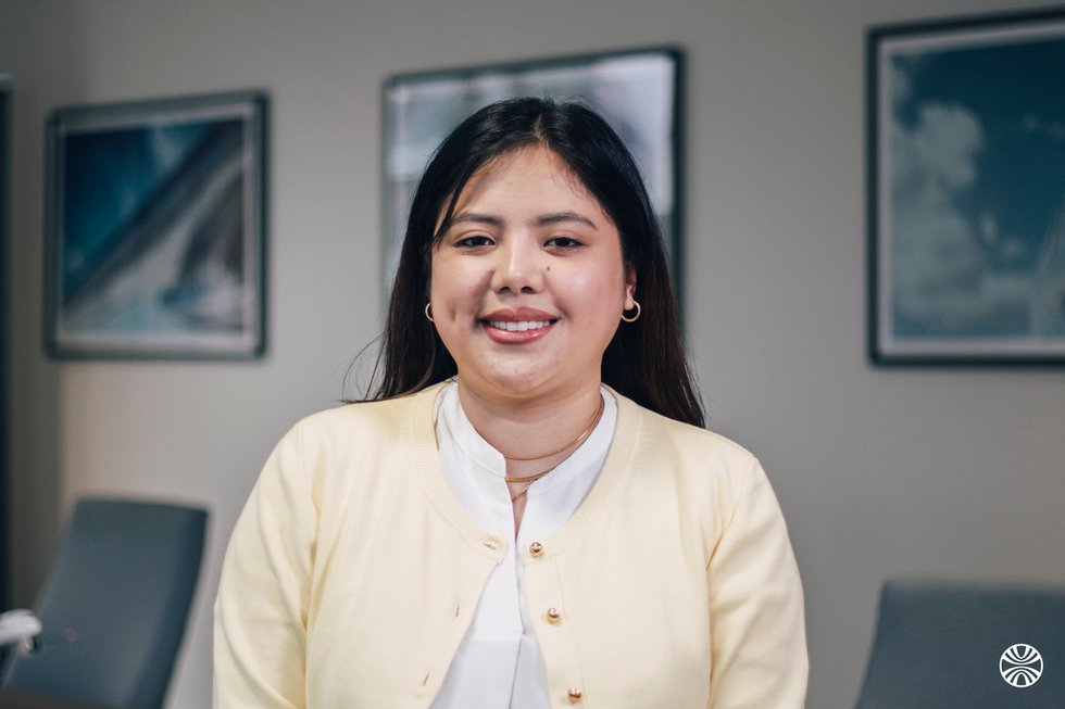 Meet Charmaine, Account & Program Manager - Display Interactive