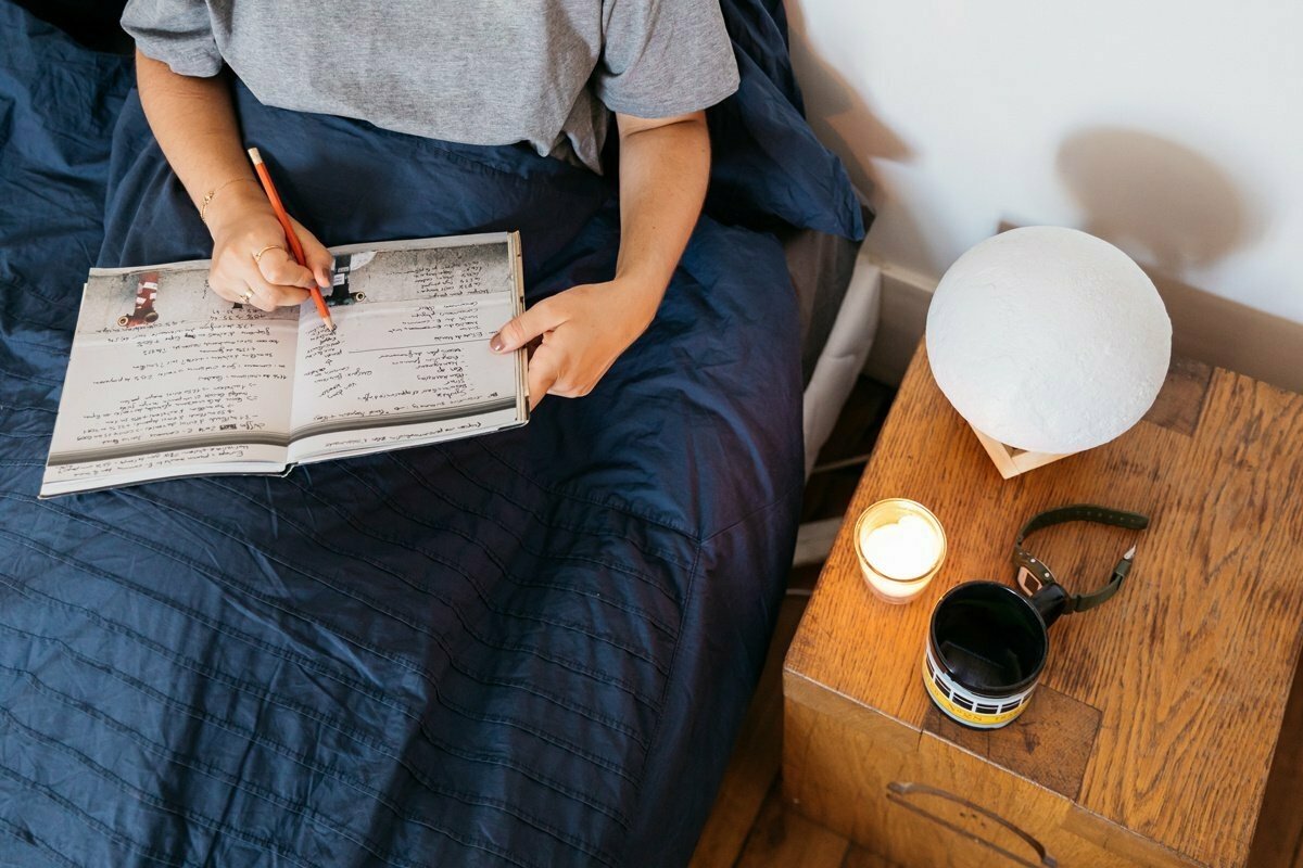 Dormir bien: 8 consejos para adoptar una buena rutina nocturna