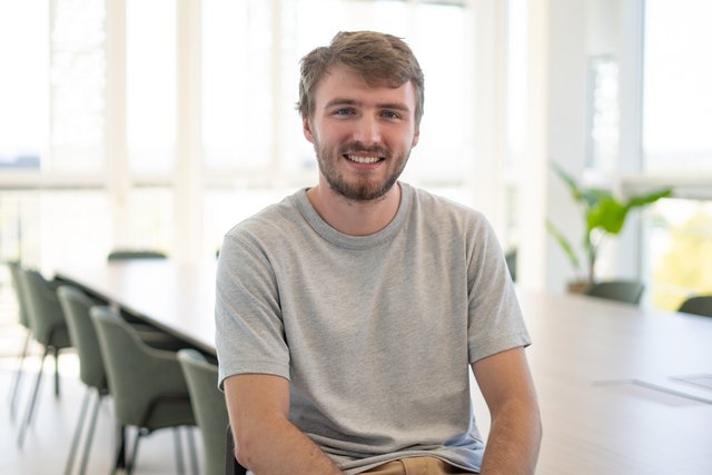 Rencontrez Olivier, ingénieur développement