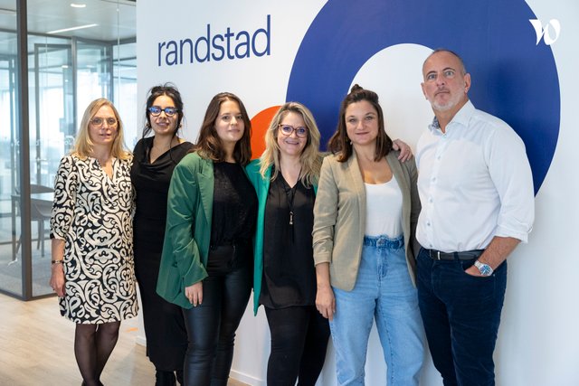 Groupe Randstad France