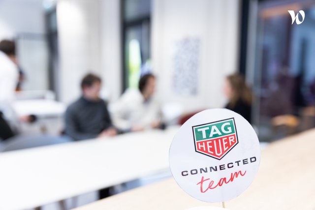 TAG Heuer Connected