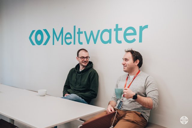 Meltwater