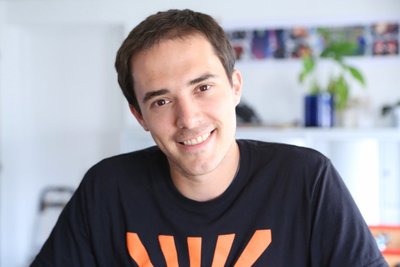 Meet Augustin, Product Delivery Manager 