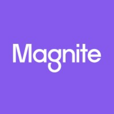 Magnite