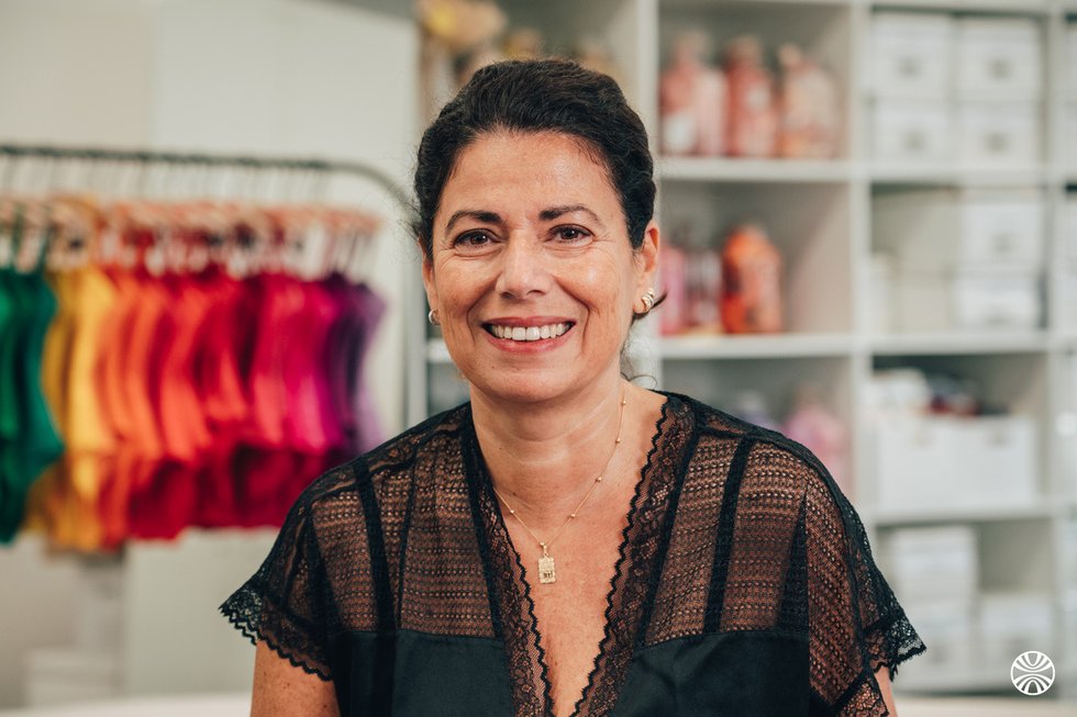 Rencontrez Sophie, Directrice générale - ERES