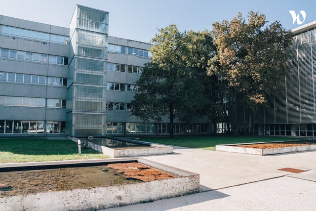 Altéa Business & Digital School