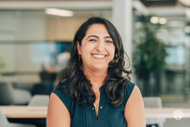 Rencontrez Hind, Associée - Eurogroup Consulting