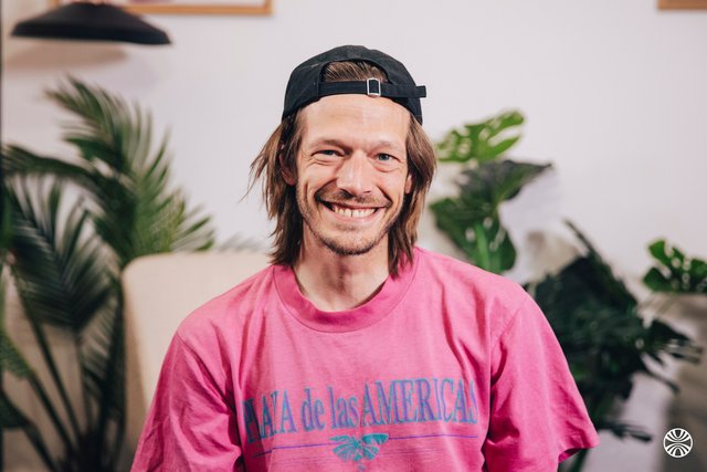 Rencontrez Edouard, responsable de l'équipe new biz - Cartesia Éducation