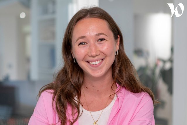 Rencontrez Margaux, Responsable RH - OOTI