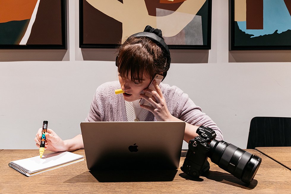 Jongler entre plusieurs tâches est inefficace. Comment éviter le multitasking ?